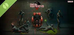 Deathly Reprieve Demo