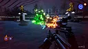 Deathly Reprieve Demo Screenshot 0