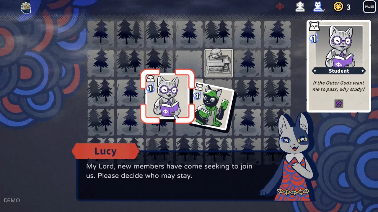 Back of Beyond Screenshot 4