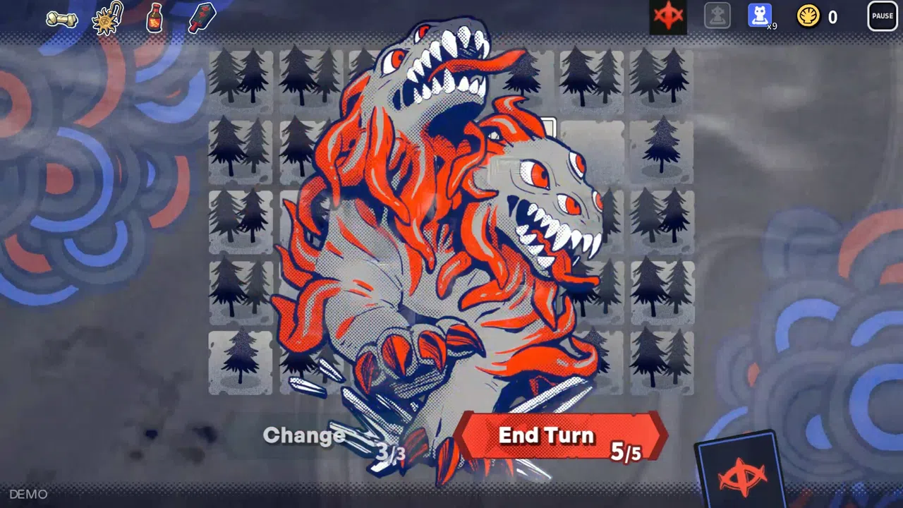 Back of Beyond Screenshot 6