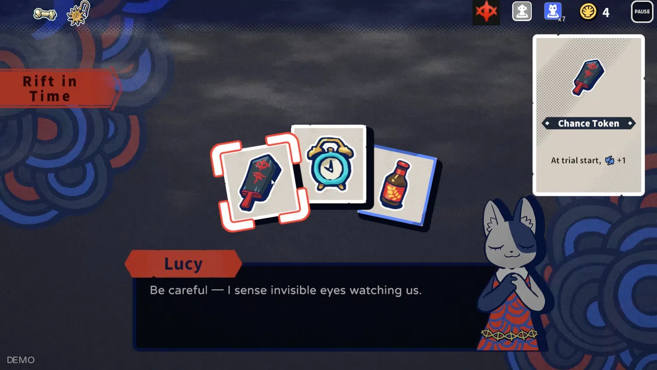Back of Beyond Screenshot 0