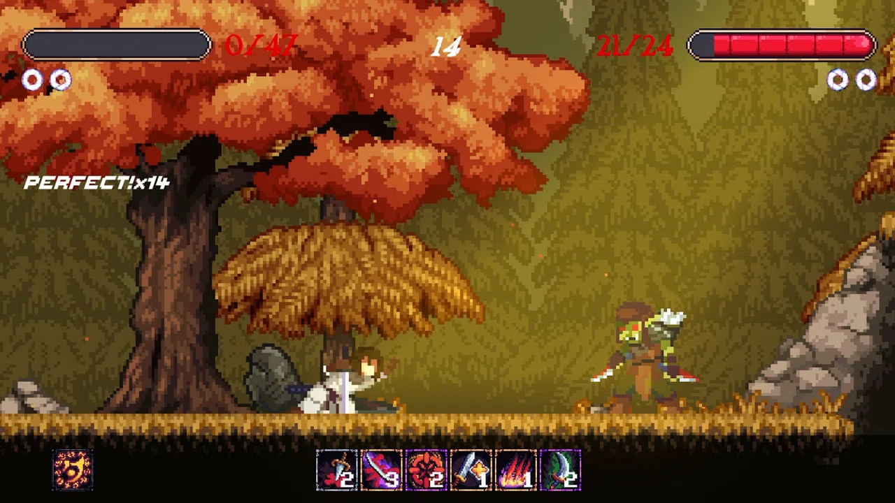 Clap Clash Screenshot 4