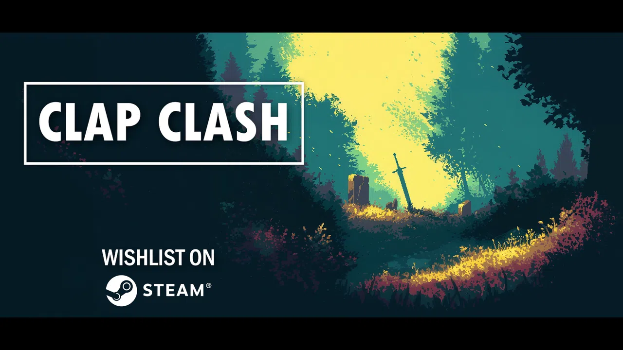 Clap Clash Screenshot 8
