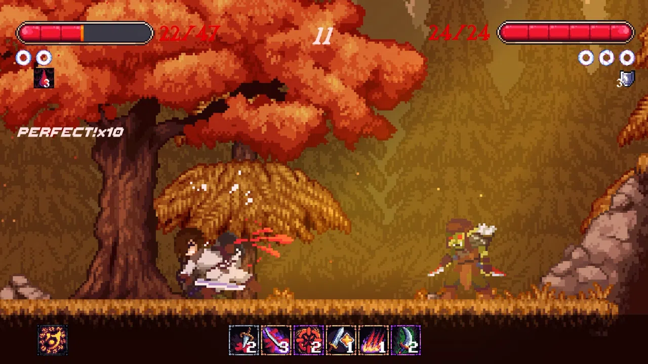 Clap Clash Screenshot 3