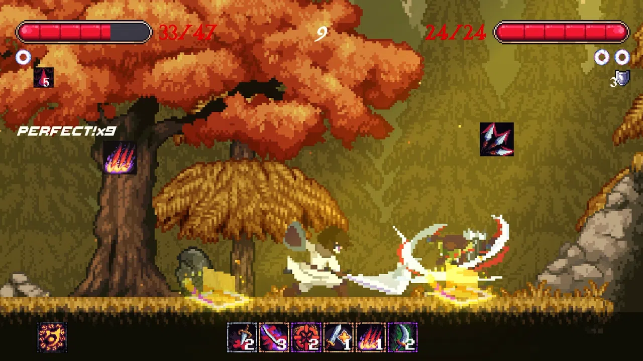 Clap Clash Screenshot 2