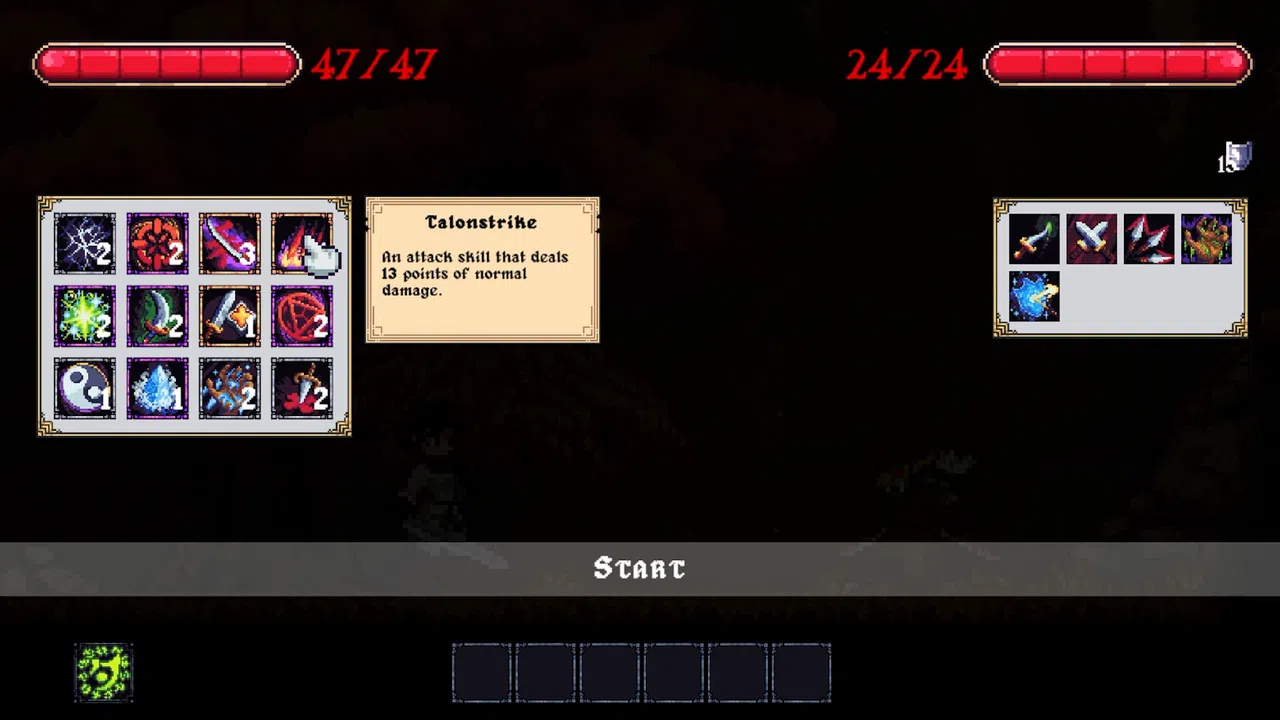 Clap Clash Screenshot 1