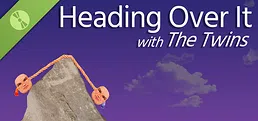 Heading Over It with The Twins Demo