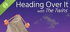 Heading Over It with The Twins Demo