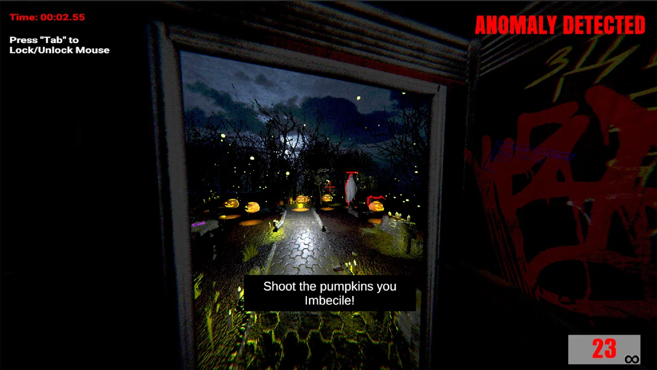 Wrong Floor Screenshot 6