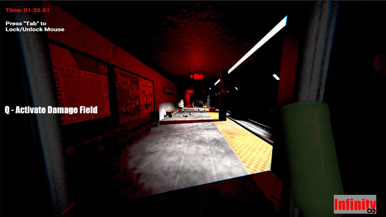 Wrong Floor Screenshot 4