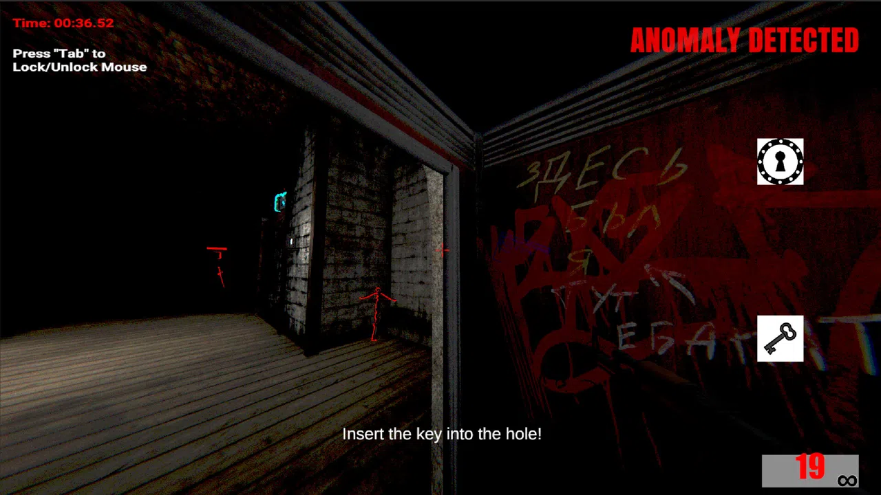 Wrong Floor Screenshot 7