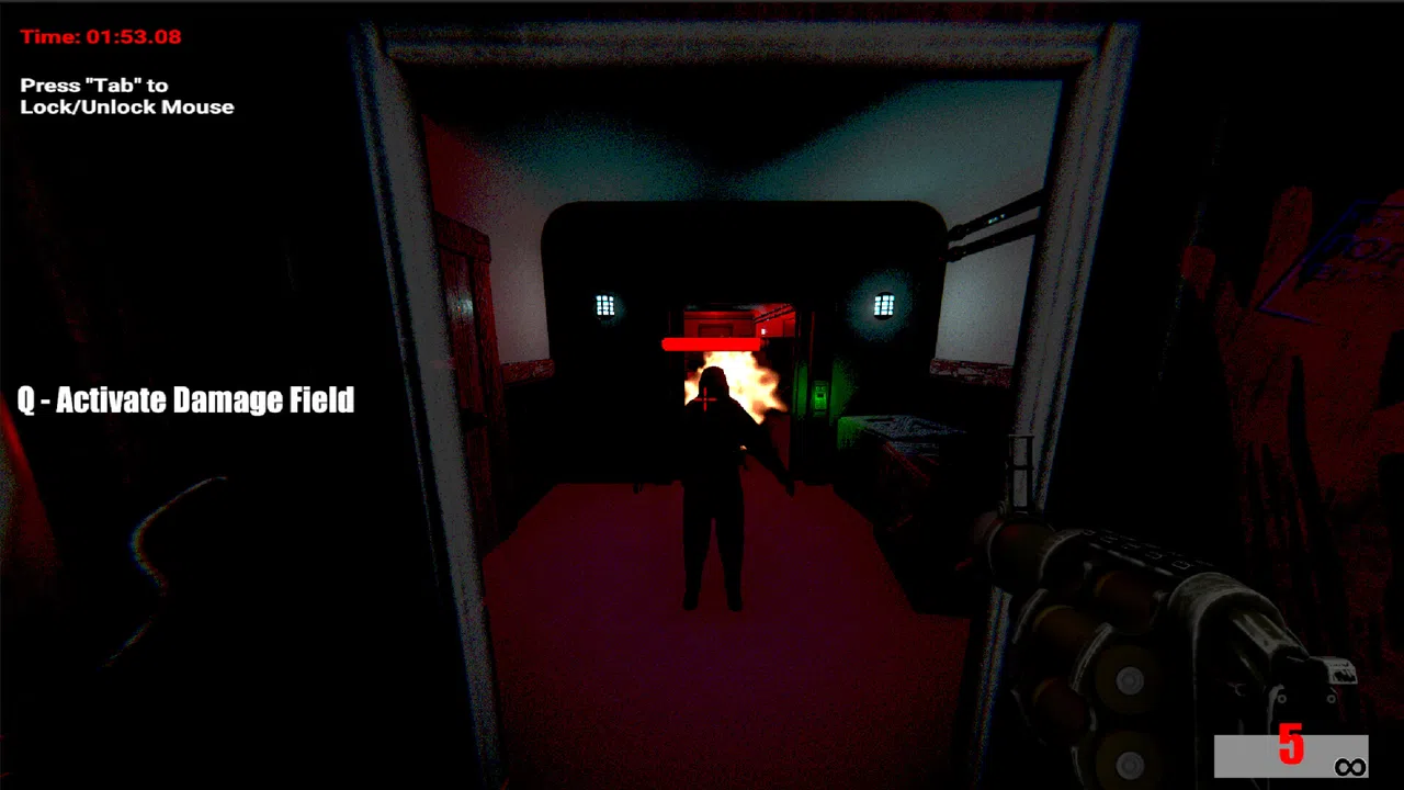 Wrong Floor Screenshot 5
