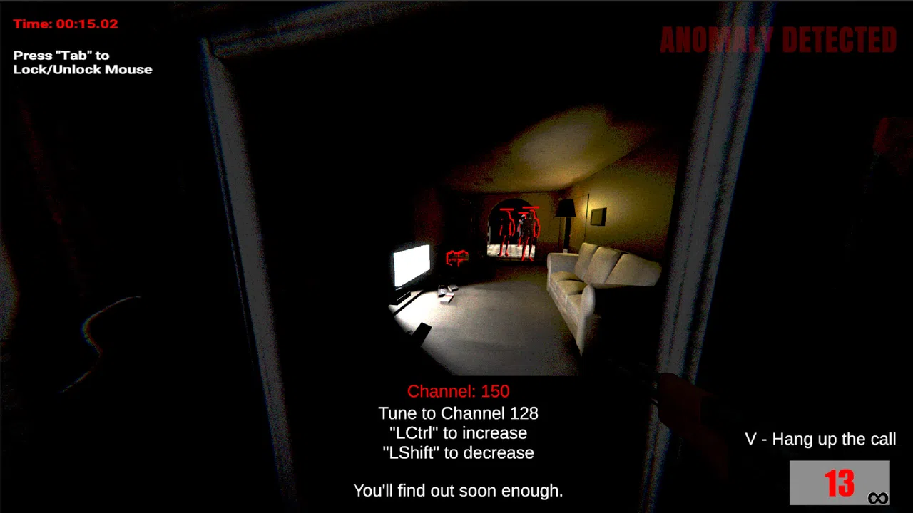 Wrong Floor Screenshot 0