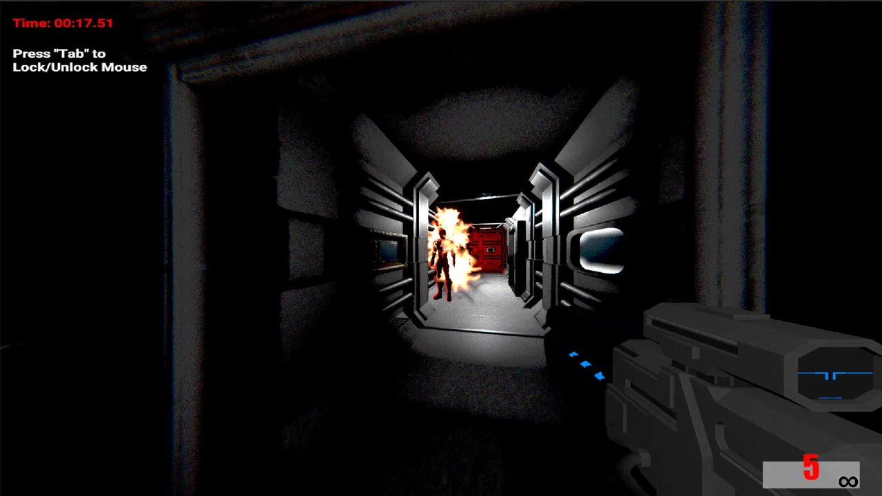 Wrong Floor Screenshot 3