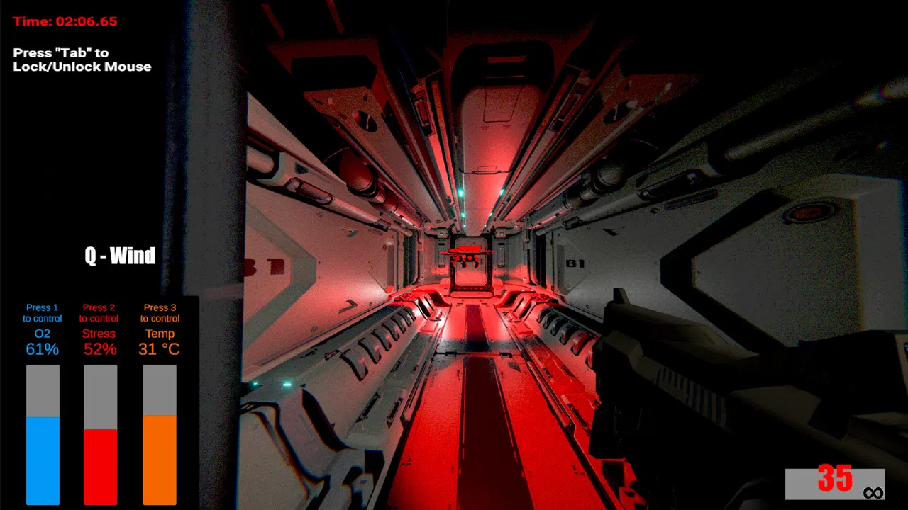 Wrong Floor Screenshot 8