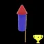 Rocket icon