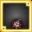 200m Certificate icon