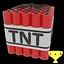 TNT icon