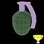 Grenade icon