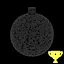 Bomb icon