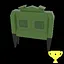 Claymore icon