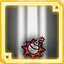 400m Certificate icon