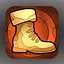 Sticky Shoes Mastery icon