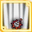 500m Certificate icon