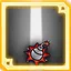 300m Certificate icon