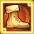 Sticky Shoes Master