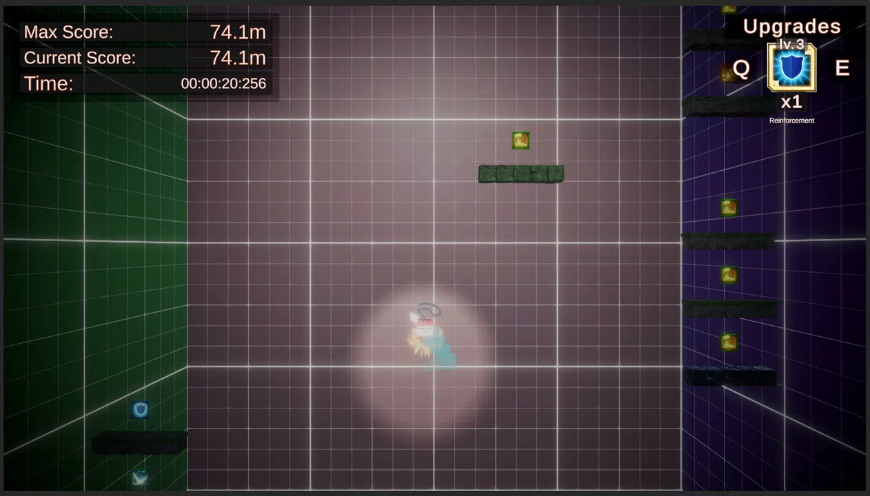 Bomb Around Screenshot 2