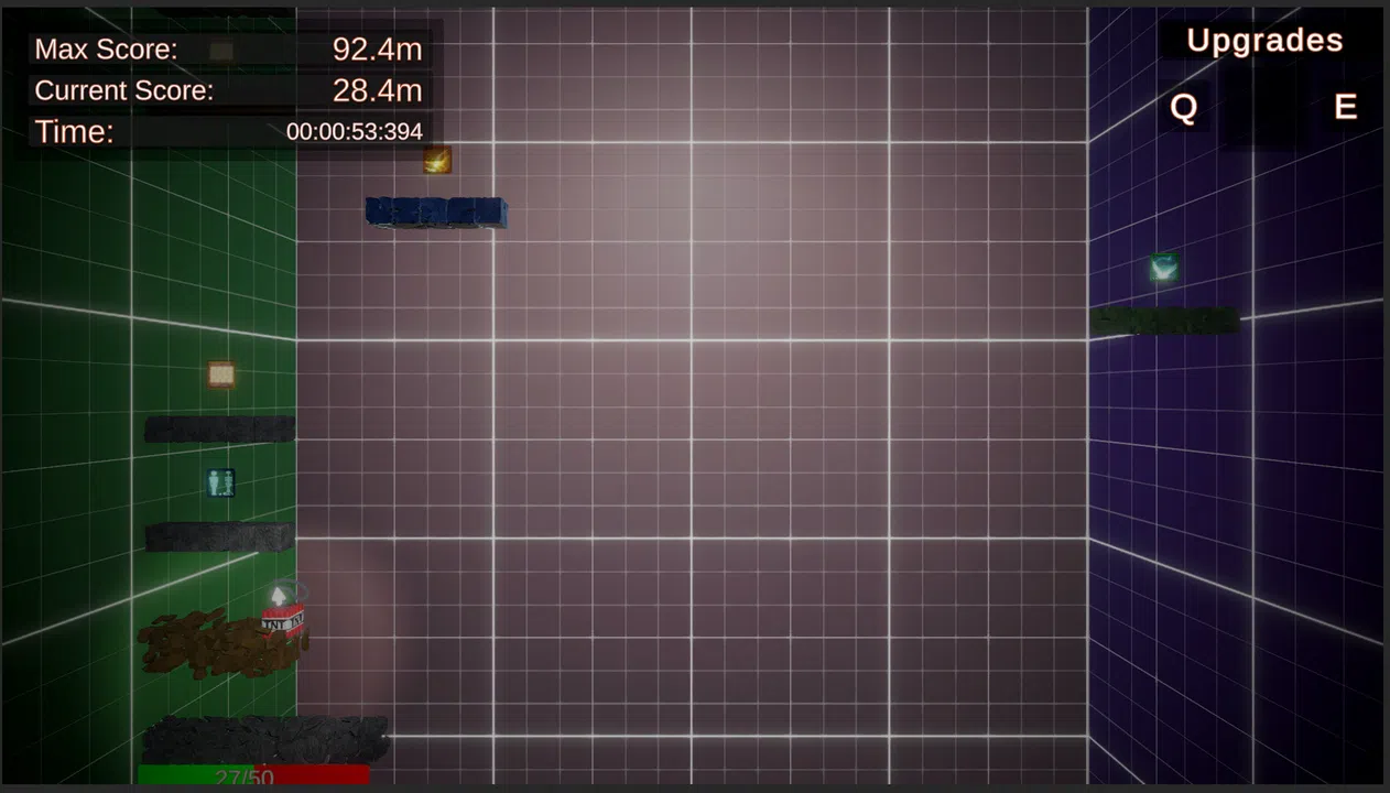 Bomb Around Screenshot 3