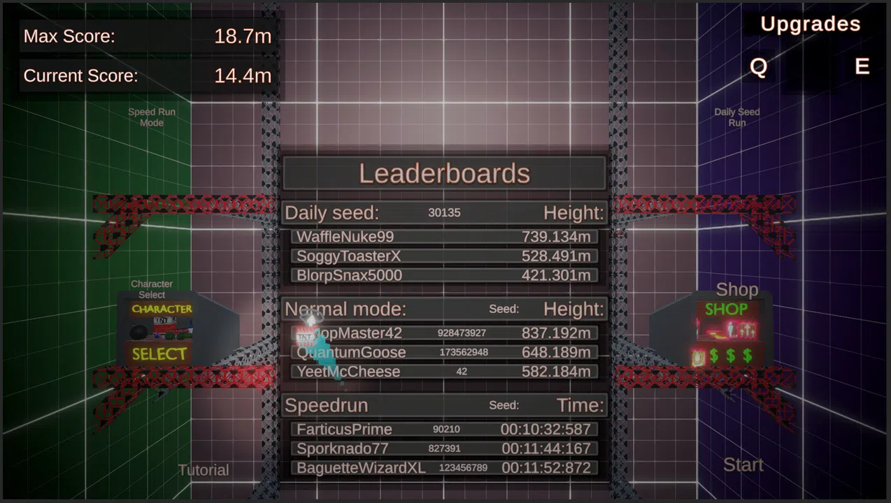 Bomb Around Screenshot 1