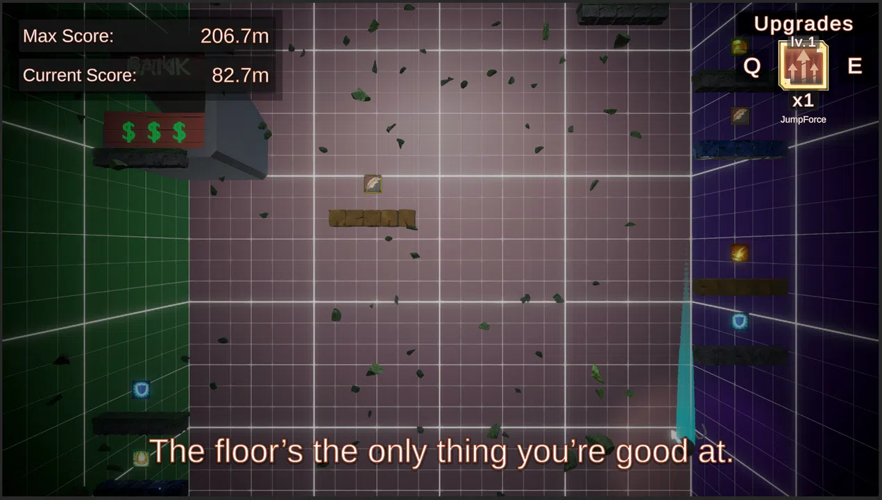 Bomb Around Screenshot 5