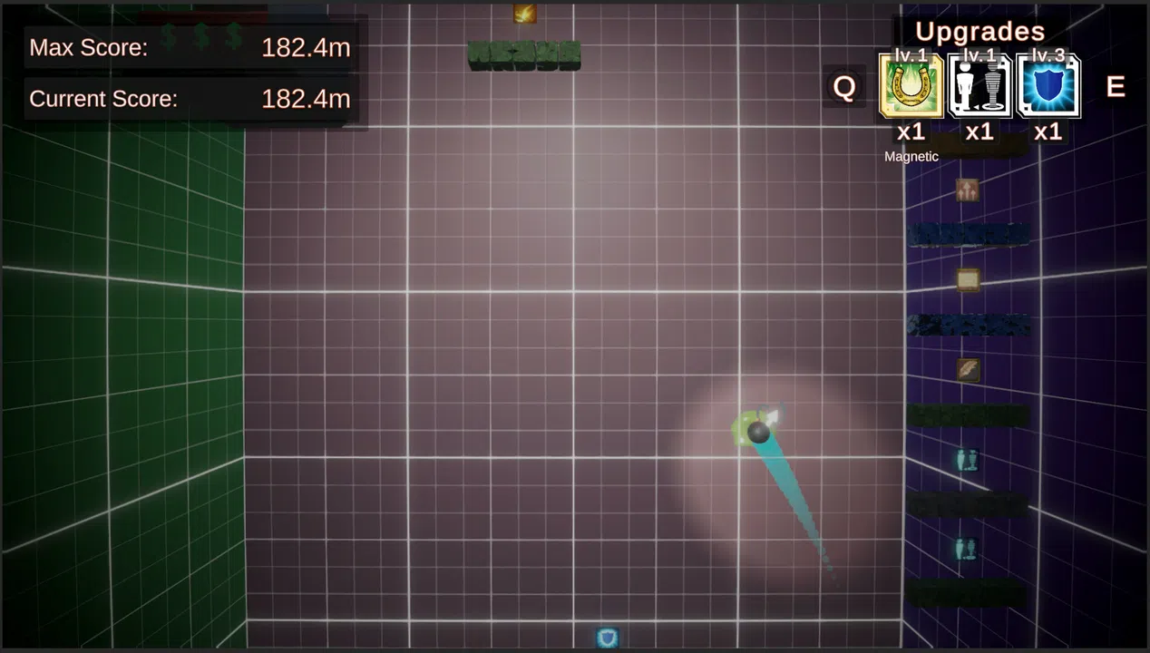 Bomb Around Screenshot 0