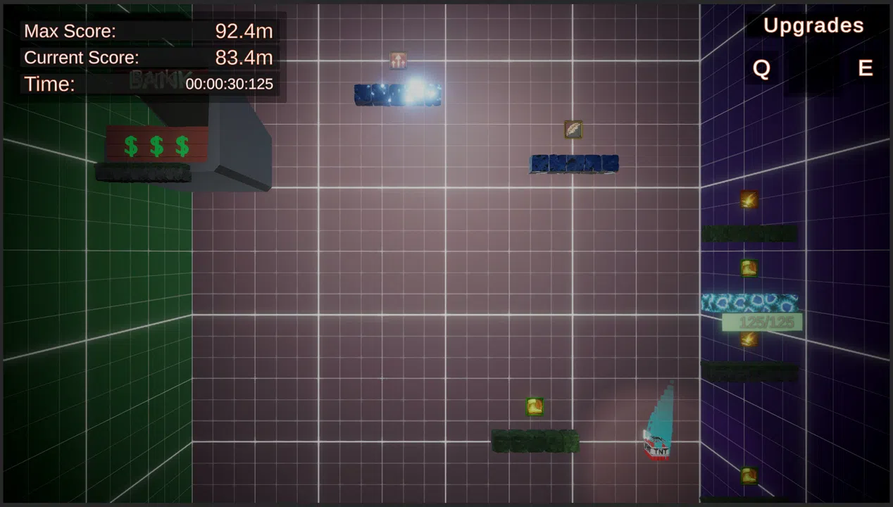 Bomb Around Screenshot 4