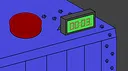 I Got Hired To Guard The Button That Destroys The Earth Screenshot 2