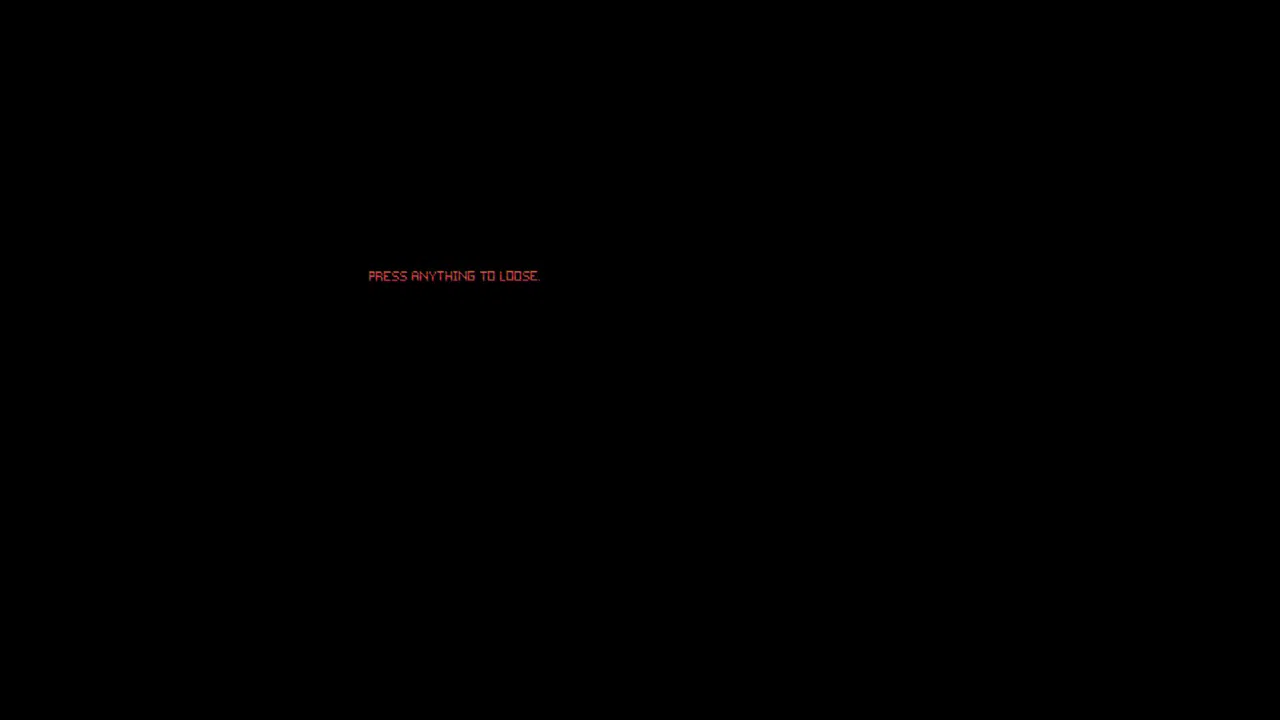 I Got Hired To Guard The Button That Destroys The Earth Screenshot 4