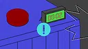 I Got Hired To Guard The Button That Destroys The Earth Screenshot 3