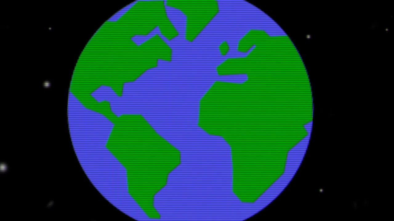 I Got Hired To Guard The Button That Destroys The Earth Screenshot 0