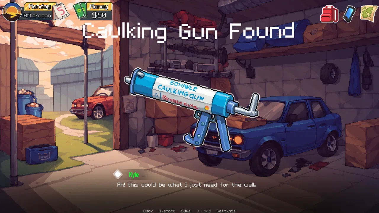 Summer Break Screenshot 5
