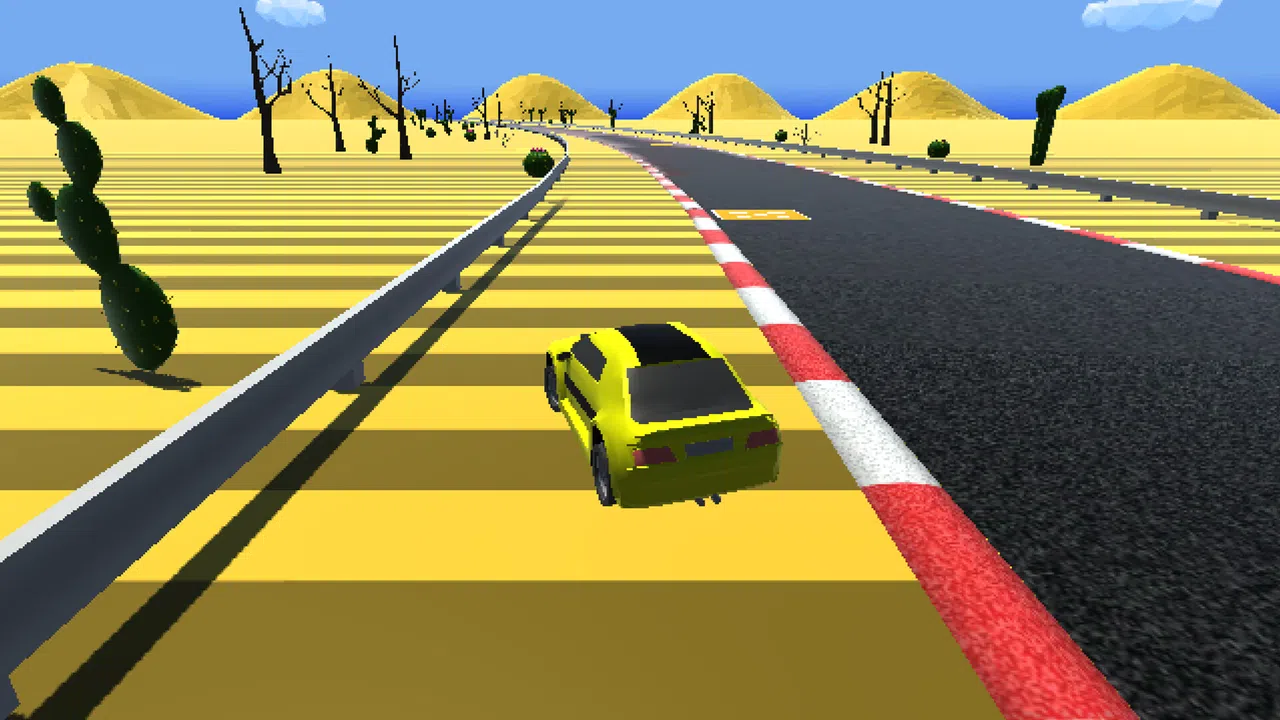 Road 7 Screenshot 5