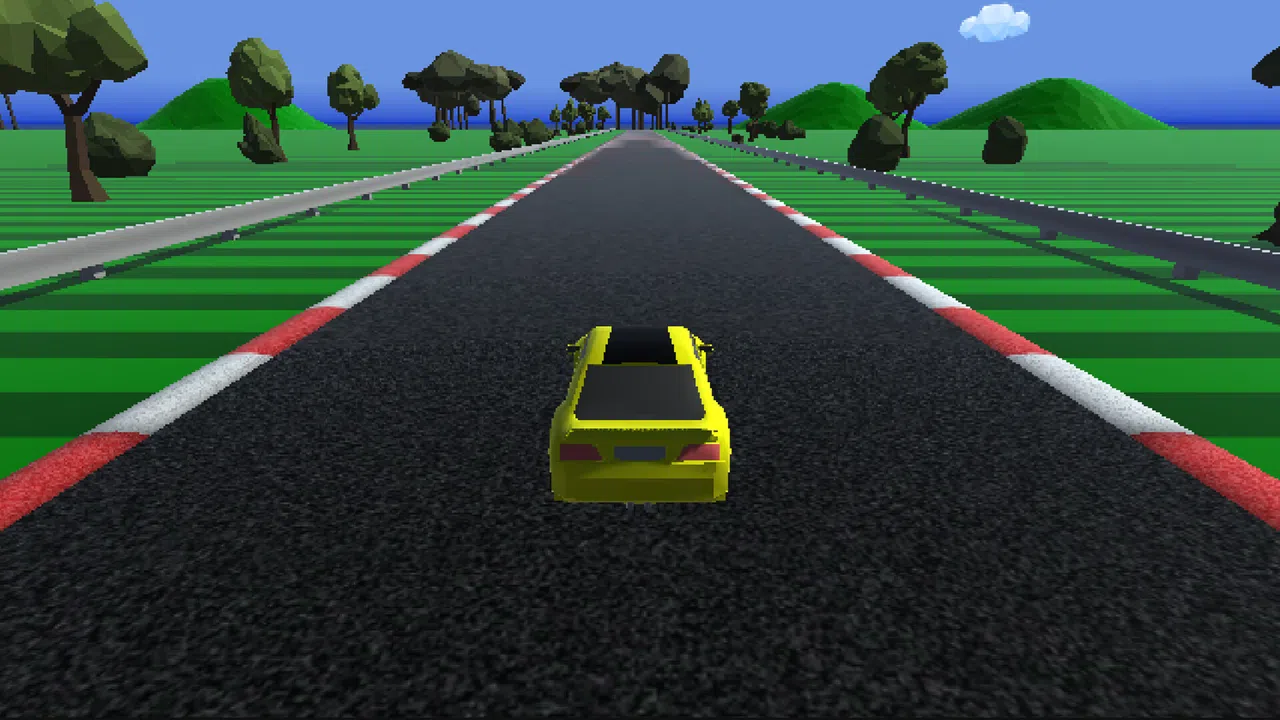 Road 7 Screenshot 0