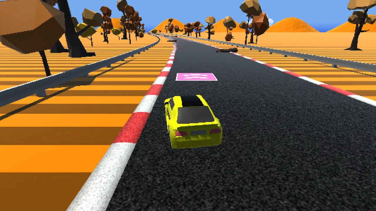 Road 7 Screenshot 2