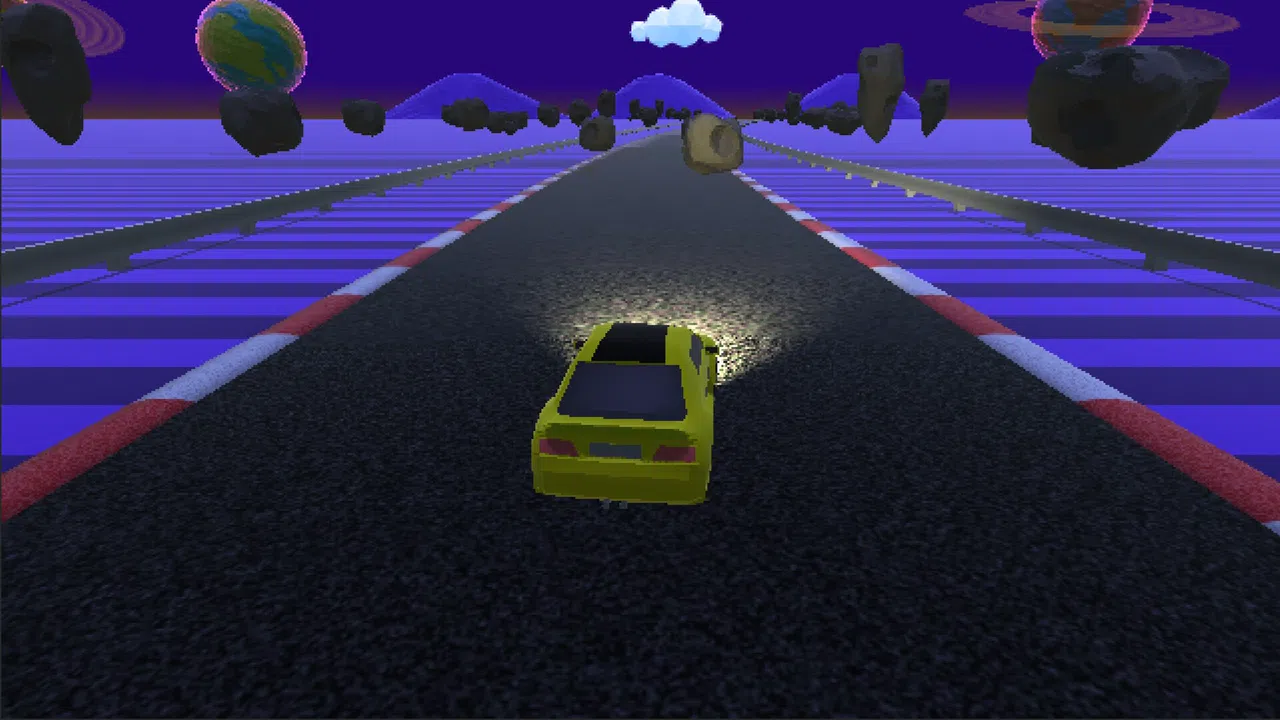 Road 7 Screenshot 3