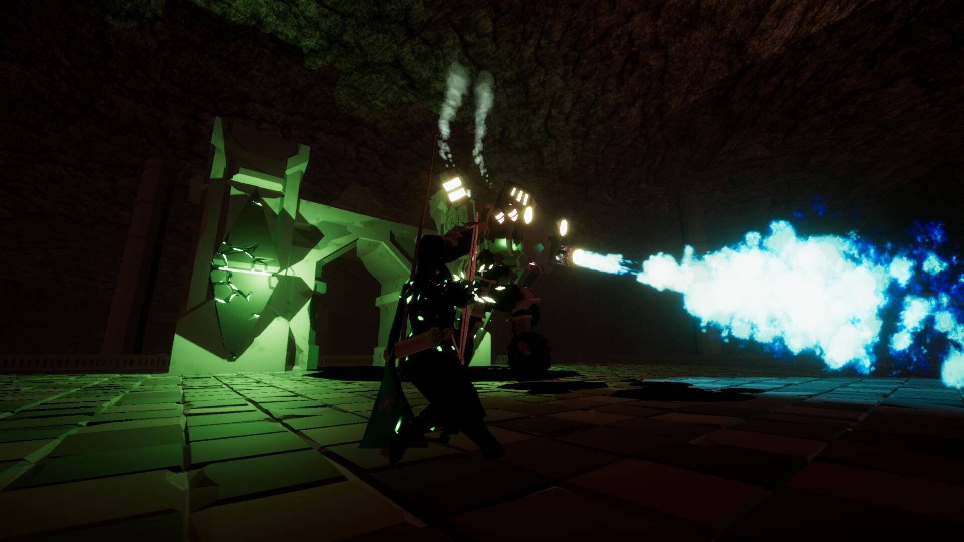 The Adventurer's Domain Online Screenshot 5