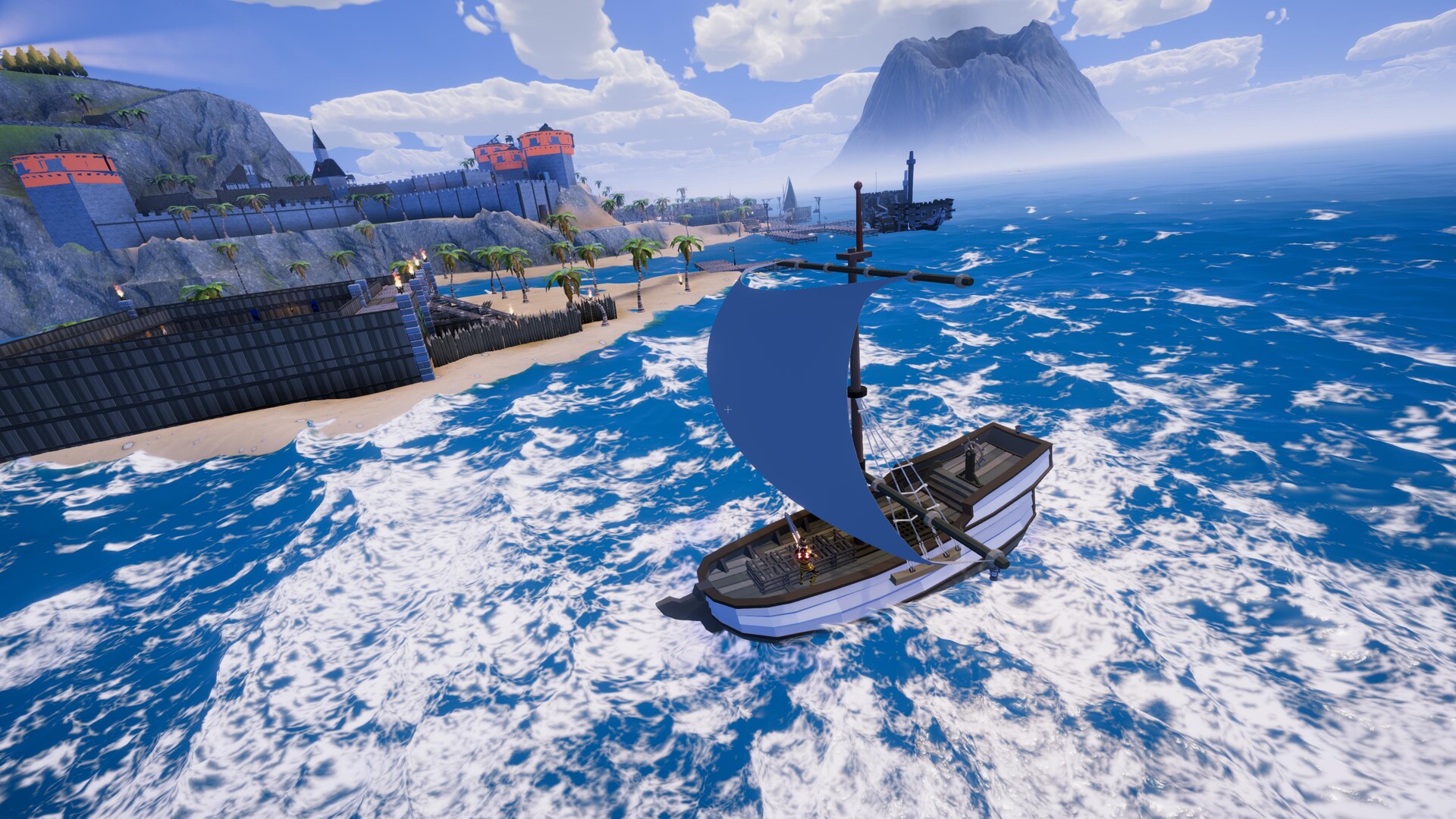 The Adventurer's Domain Online Screenshot 9