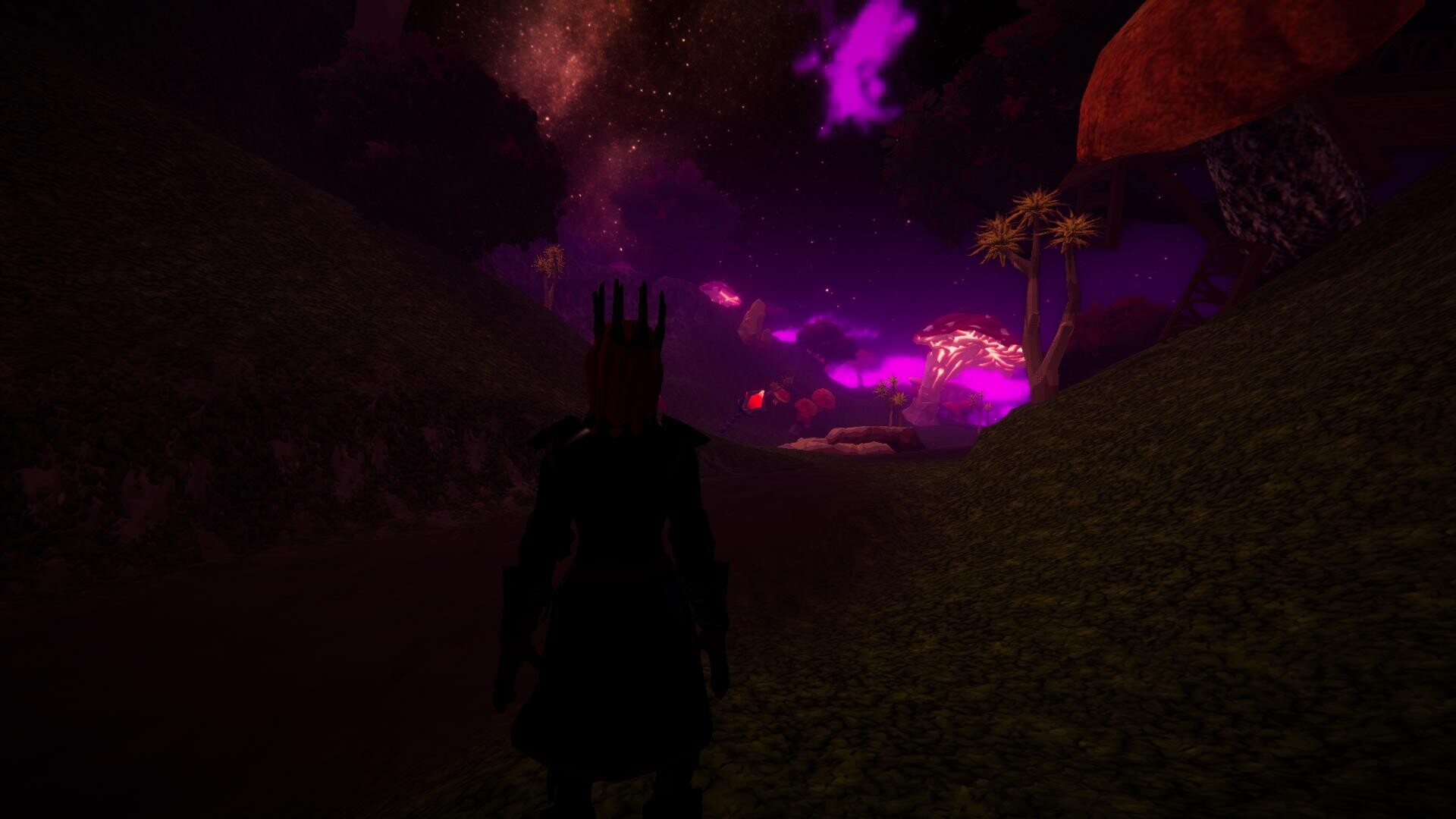 The Adventurer's Domain Online Screenshot 16