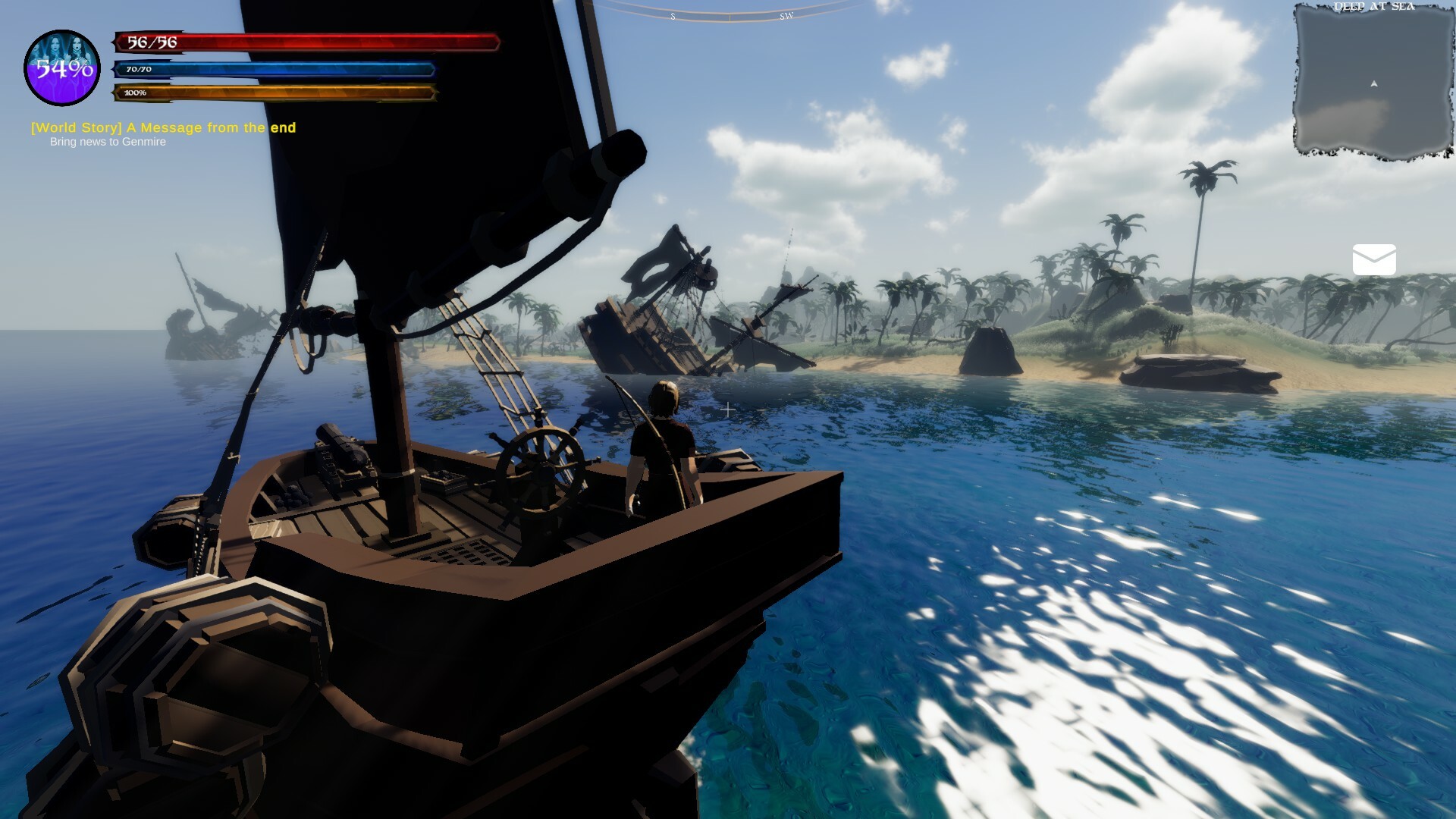 The Adventurer's Domain Online Screenshot 18