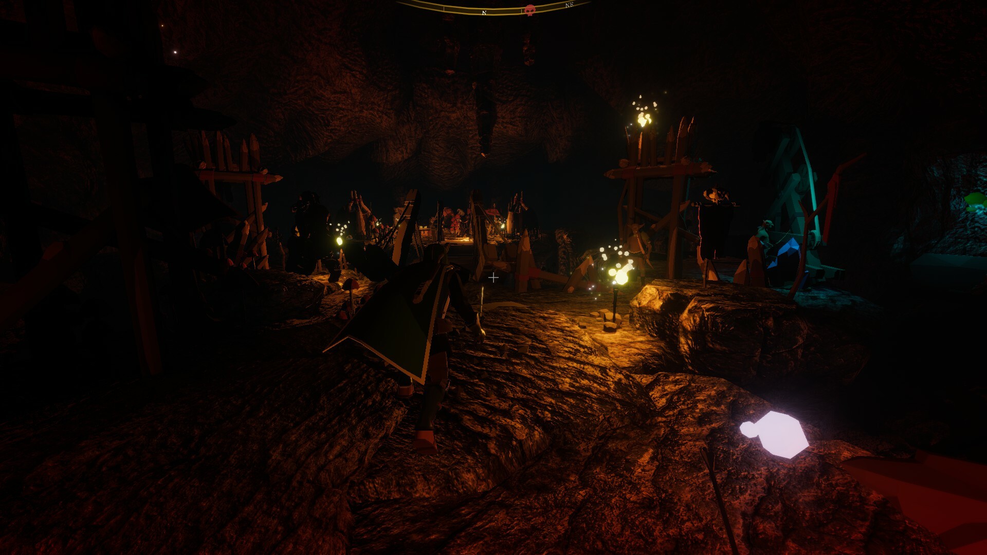 The Adventurer's Domain Online Screenshot 19